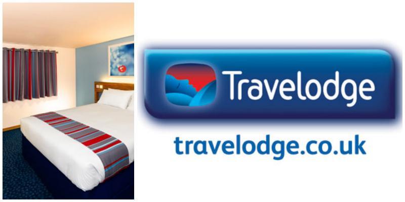Travelodge York Tadcaster Bilbrough Exterior photo