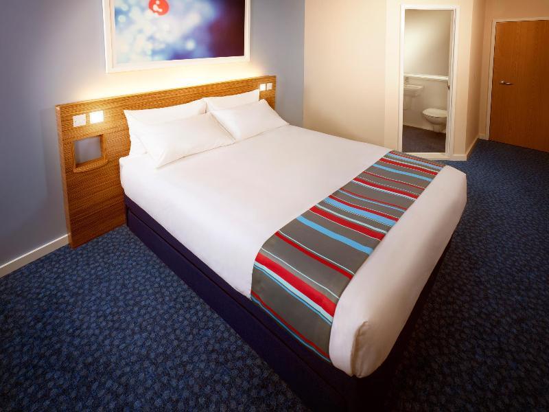 Travelodge York Tadcaster Bilbrough Exterior photo